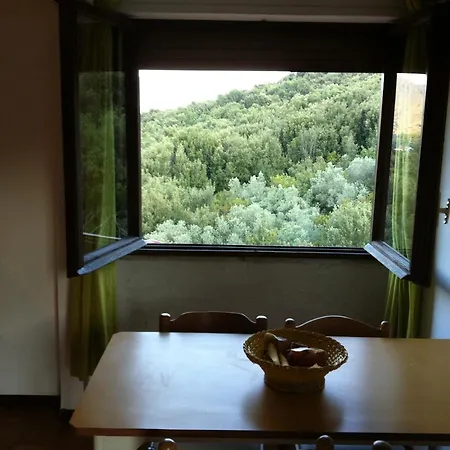Bilocale Procchio Con Terrazza In Napoleon * Procchio (Isola d'Elba)