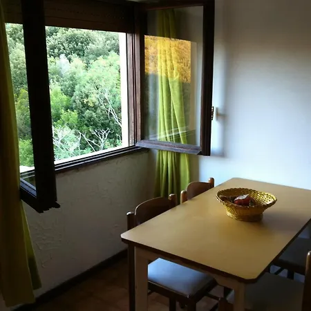Appartement Bilocale Procchio Con Terrazza In Napoleon Procchio (Isola d'Elba)