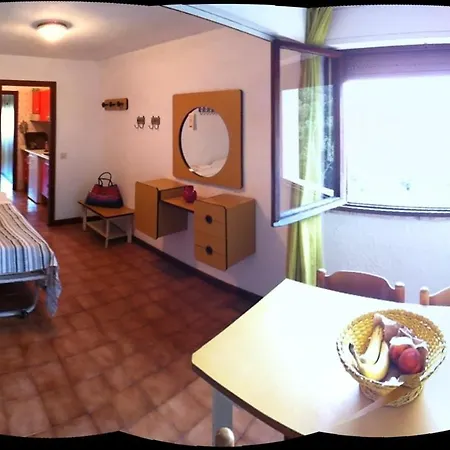 Bilocale Procchio Con Terrazza In Napoleon Apartment Procchio (Isola d'Elba)
